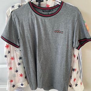Gucci Shirt